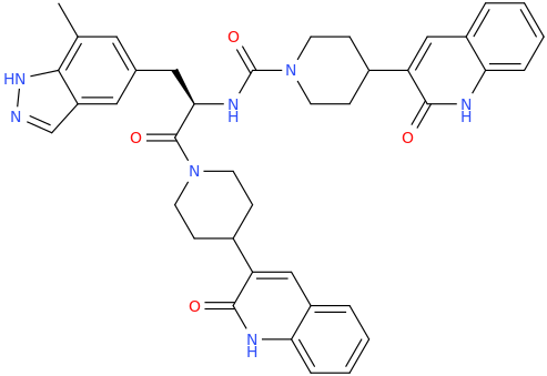Zavegepant Impurity 11